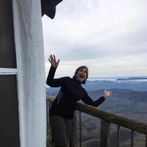 Meet your Posher, Reba